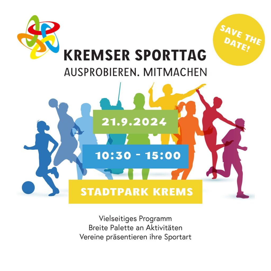 Einladung_Flyer-Kremser-Sporttag Save the date