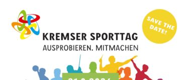 Einladung_Flyer-Kremser-Sporttag Save the date