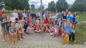 Schwimmcamp 2026 3 FW