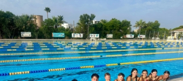 Trainingsgruppe Mallorca 2026